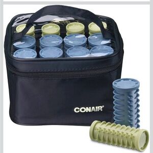 Conair Instant Heat Compact Hot Rollers